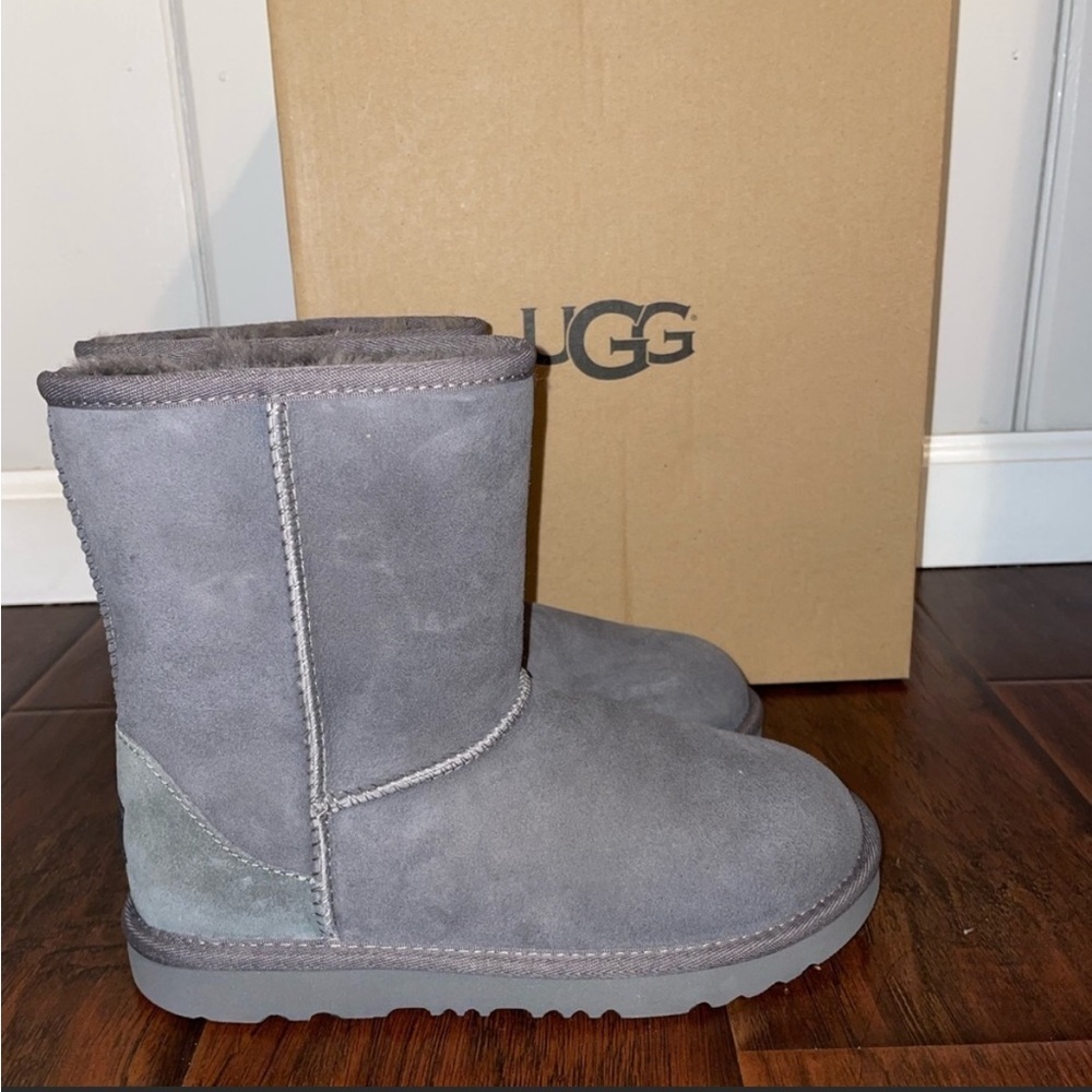 UGG boots